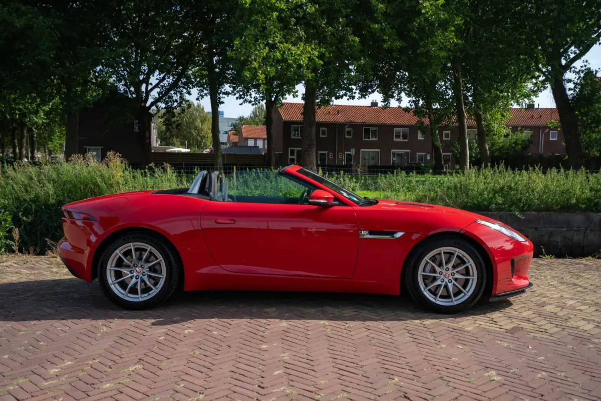 2.0T | Automaat | 2018 | 115.000km | Vol opties | Dealerauto | Camera | Inruil mogelijk
