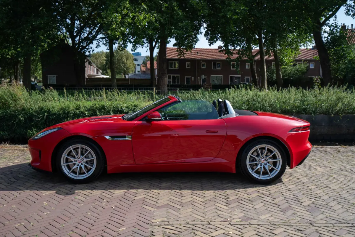 2.0T | Automaat | 2018 | 115.000km | Vol opties | Dealerauto | Camera | Inruil mogelijk