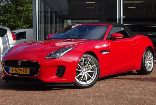 2.0T | Automaat | 2018 | 115.000km | Vol opties | Dealerauto | Camera | Inruil mogelijk