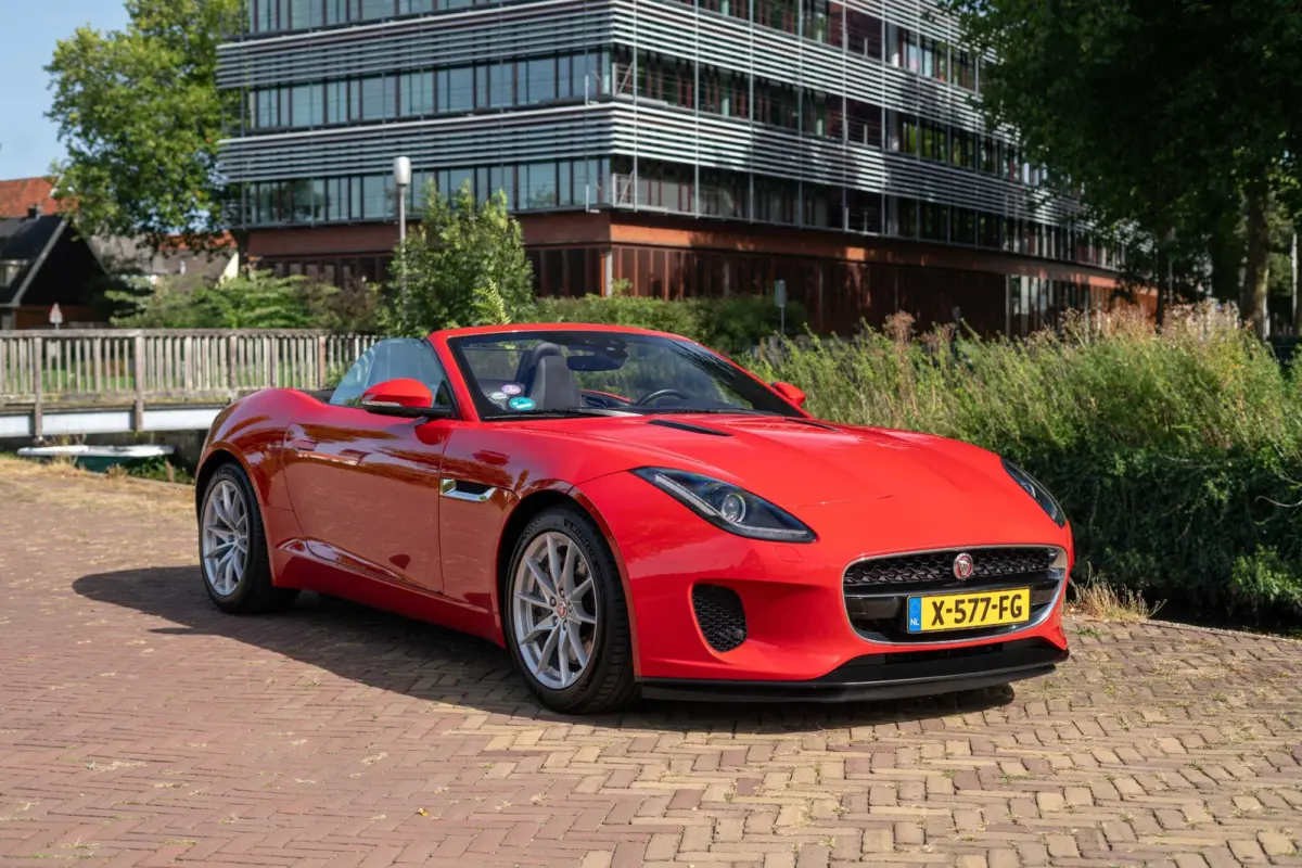 2.0T | Automaat | 2018 | 115.000km | Vol opties | Dealerauto | Camera | Inruil mogelijk