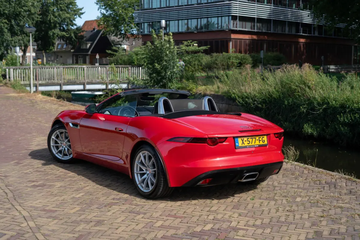 2.0T | Automaat | 2018 | 115.000km | Vol opties | Dealerauto | Camera | Inruil mogelijk