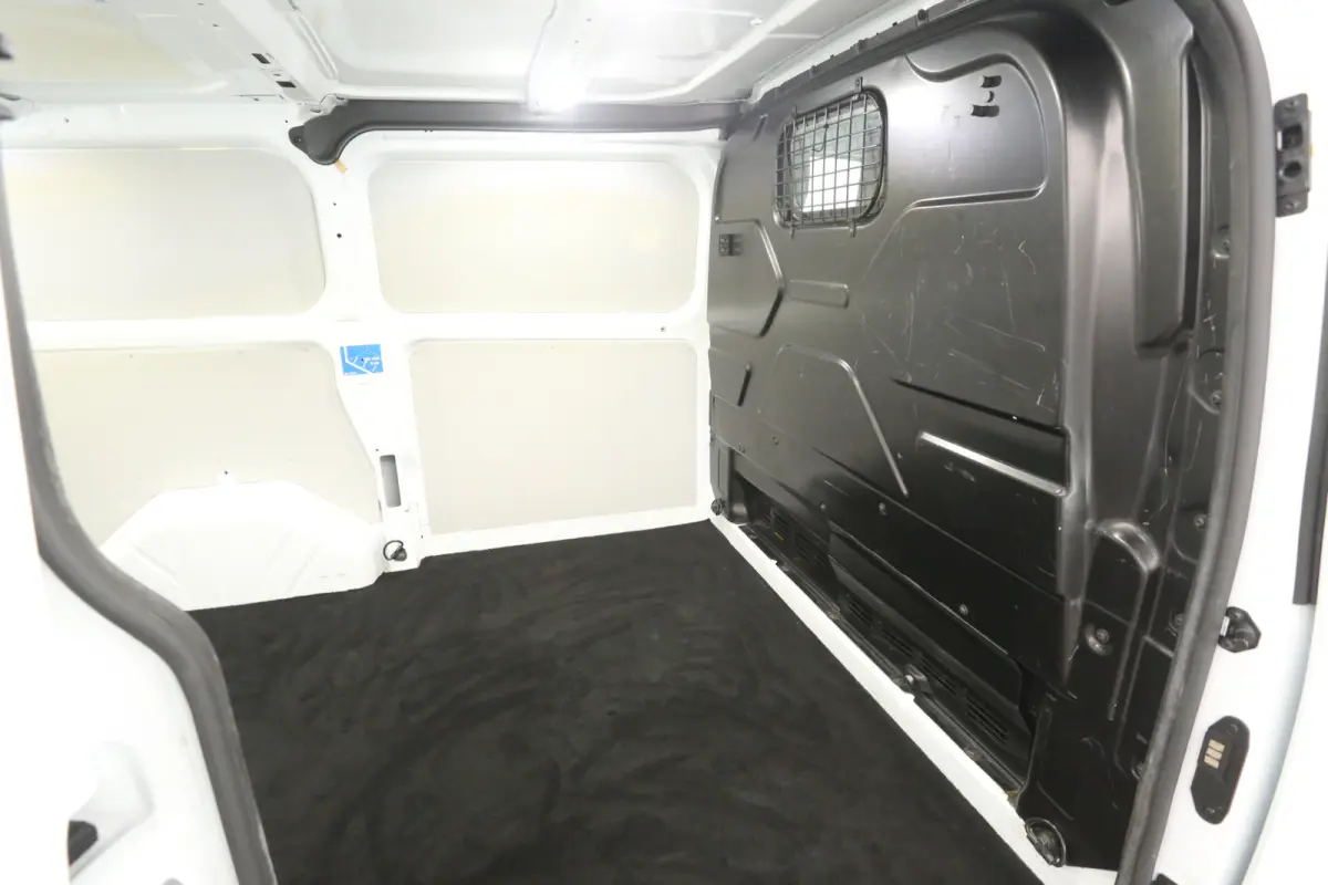 2.0 TDCI L1H1 | Airco | Cruise | 3 Zits | Trekhaak | Parkeersens.