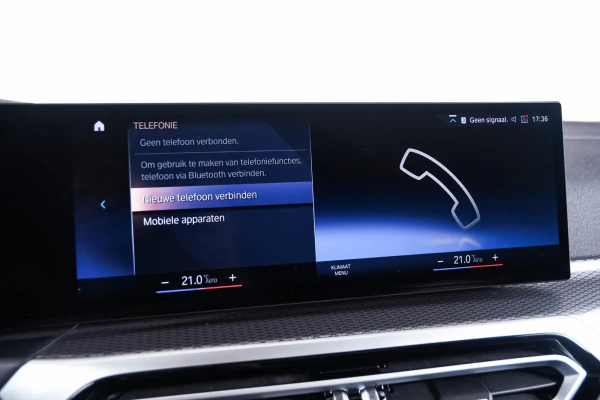 M340i xDrive Panoramadak - Driving Assistant Professional - Interieurvoorverwarming - Getinte/Geluiddempende Ruiten - Comfort Access - Harman Kardon - Parking Assistant Plus -