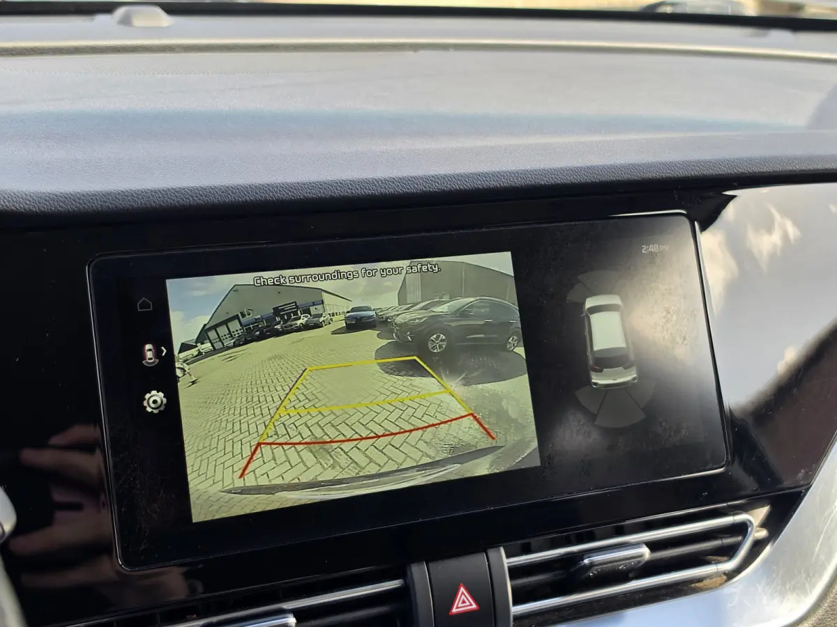 1.6 GDi Hybrid DynamicPlusLine | Apple Carplay/Android Auto | Cruise control ad. | Led | Reservewiel