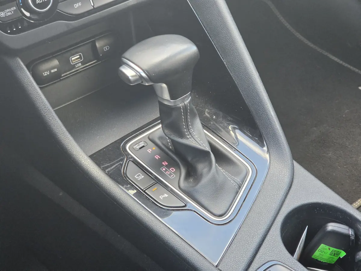 1.6 GDi Hybrid DynamicPlusLine | Apple Carplay/Android Auto | Cruise control ad. | Led | Reservewiel