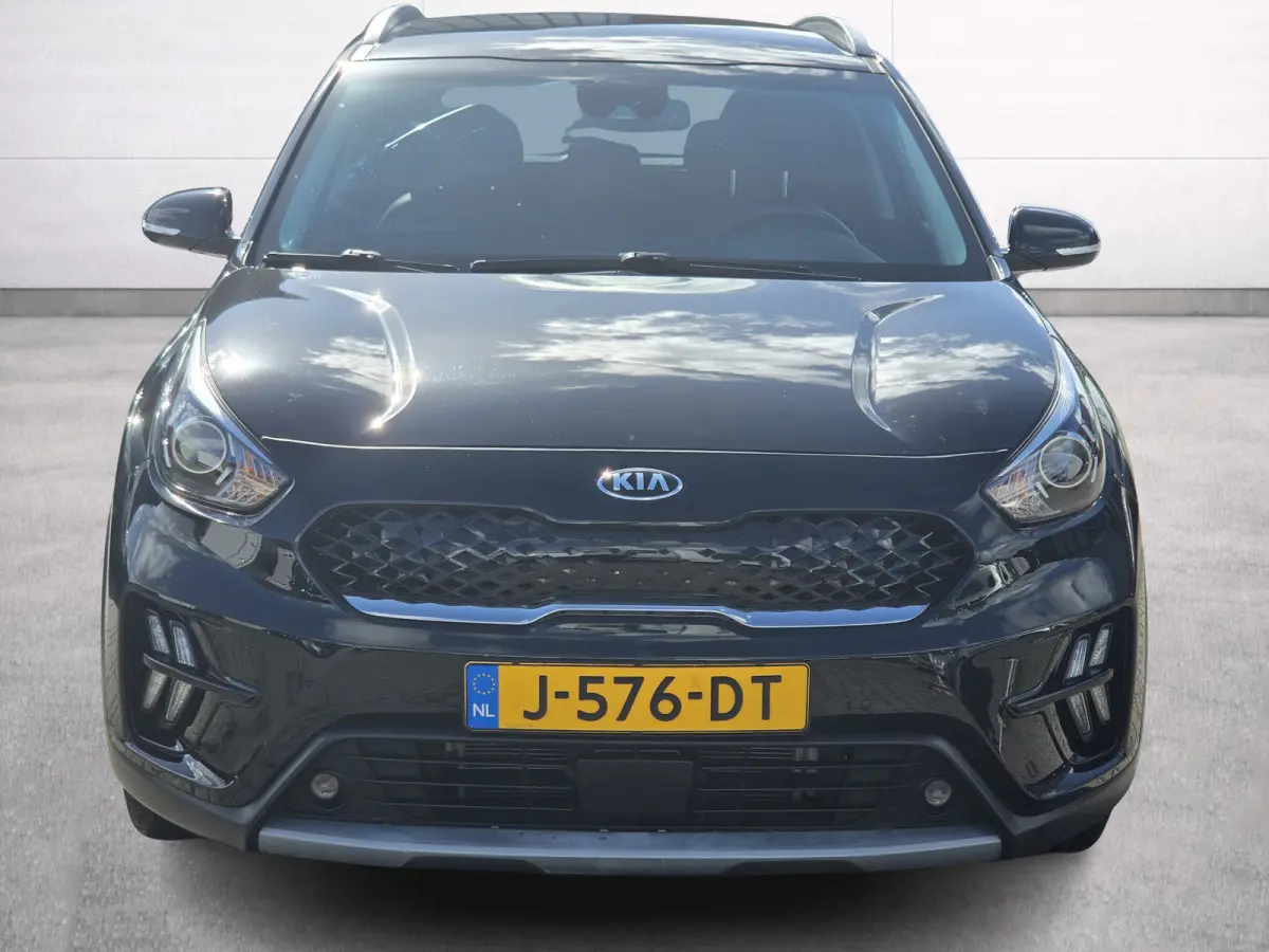 1.6 GDi Hybrid DynamicPlusLine | Apple Carplay/Android Auto | Cruise control ad. | Led | Reservewiel