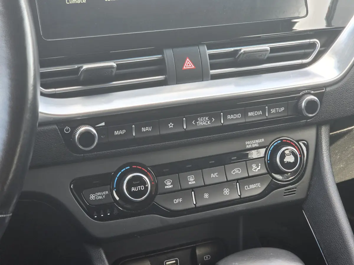 1.6 GDi Hybrid DynamicPlusLine | Apple Carplay/Android Auto | Cruise control ad. | Led | Reservewiel
