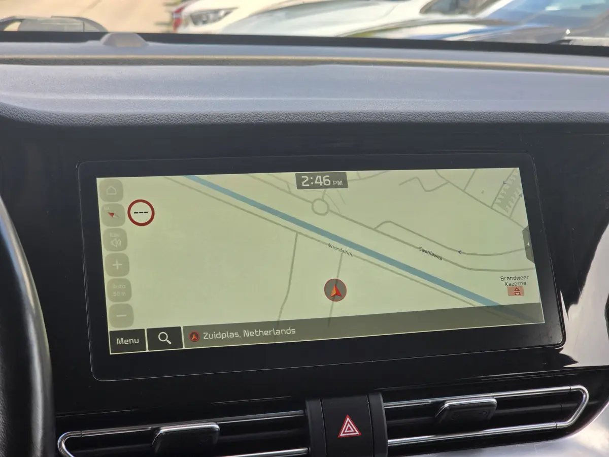 1.6 GDi Hybrid DynamicPlusLine | Apple Carplay/Android Auto | Cruise control ad. | Led | Reservewiel