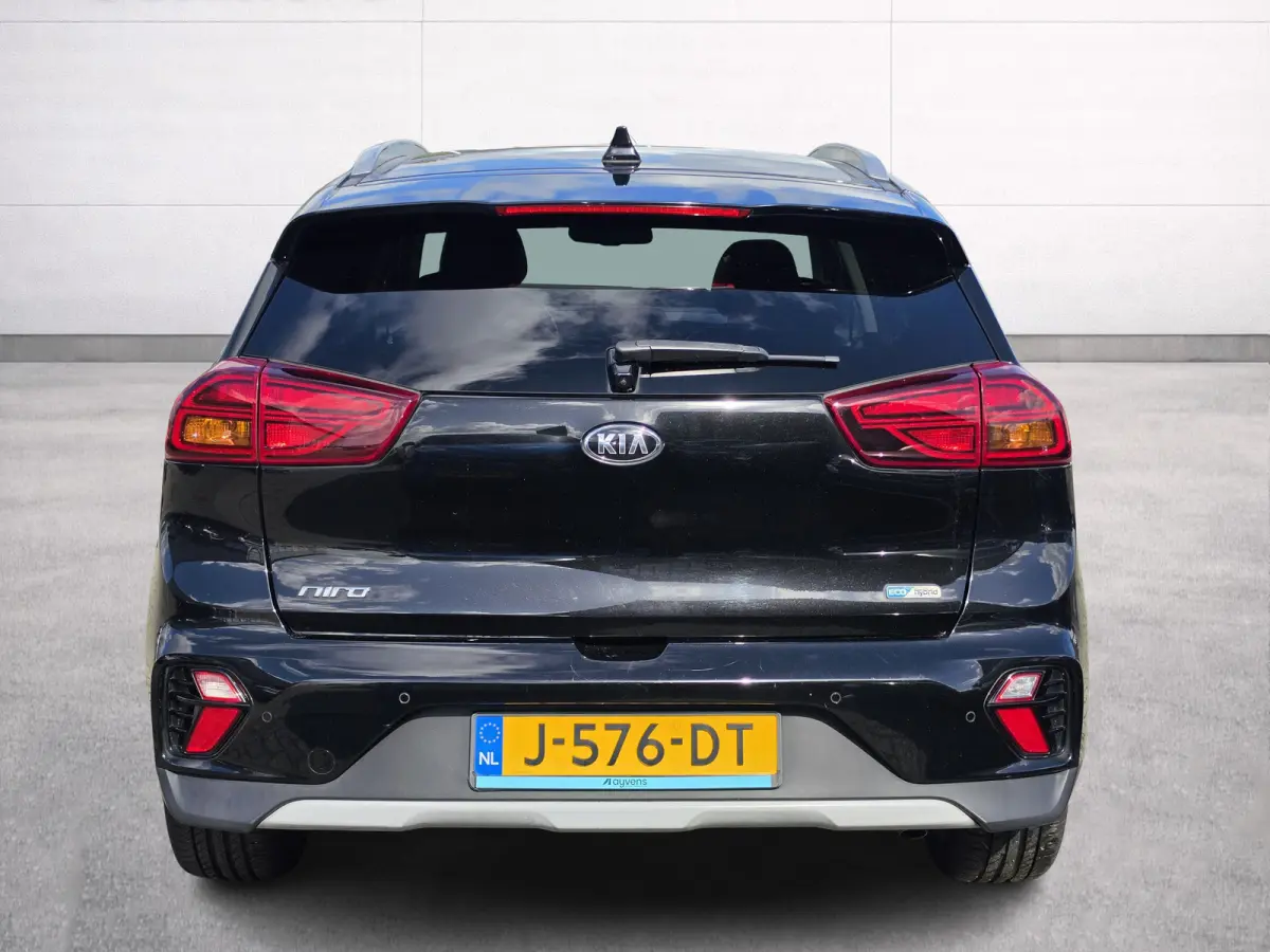 1.6 GDi Hybrid DynamicPlusLine | Apple Carplay/Android Auto | Cruise control ad. | Led | Reservewiel