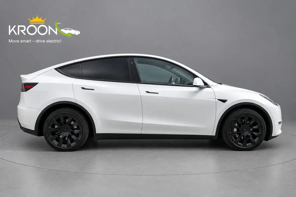 Long Range AWD 75kWh SOH 90%