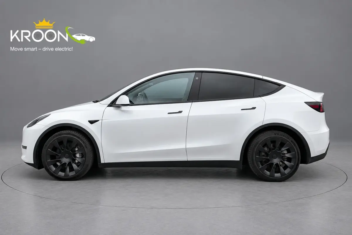 Long Range AWD 75kWh SOH 90%