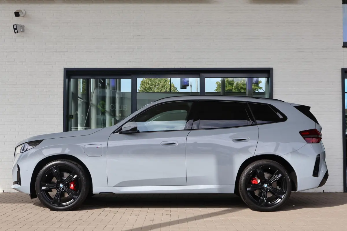 30e xDrive | M Sport Pro | Premium Pack | Professional Pack | Comfort Pack | elektrisch glazen panorama-dak
