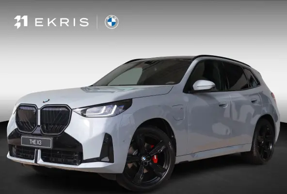 30e xDrive | M Sport Pro | Premium Pack | Professional Pack | Comfort Pack | elektrisch glazen panorama-dak