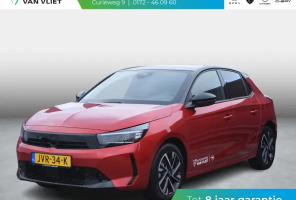 1.2 Turbo Yes | TOT 8 JAAR GARANTIE