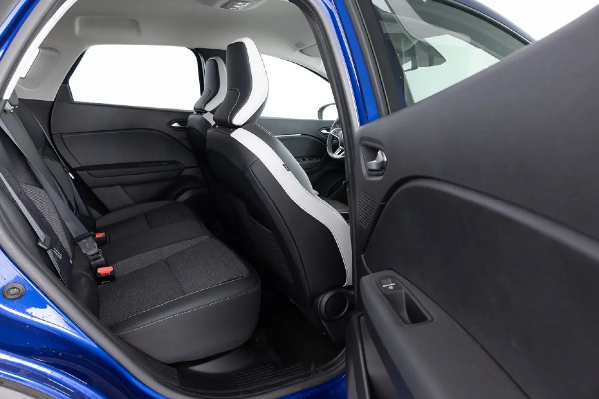 1.6 E-Tech Plug-in Hybrid 160 Intens | Half LEDER | NAVI | ECC | LED
