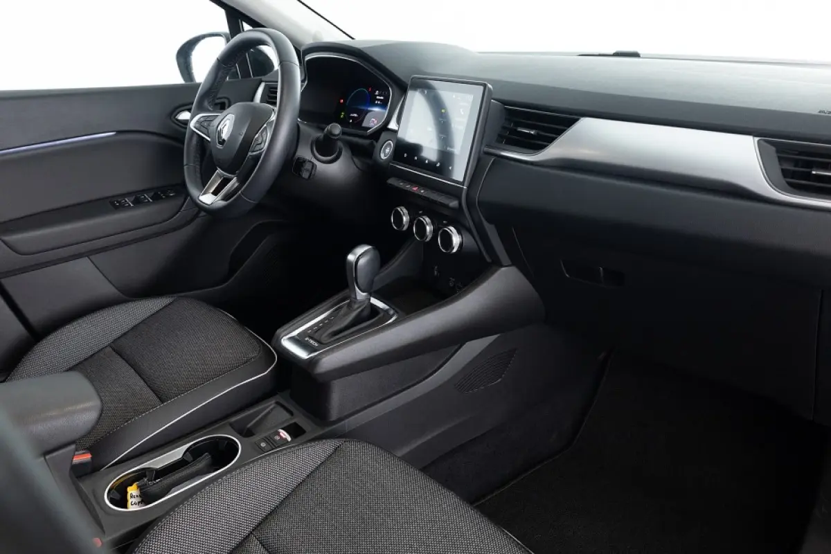 1.6 E-Tech Plug-in Hybrid 160 Intens | Half LEDER | NAVI | ECC | LED