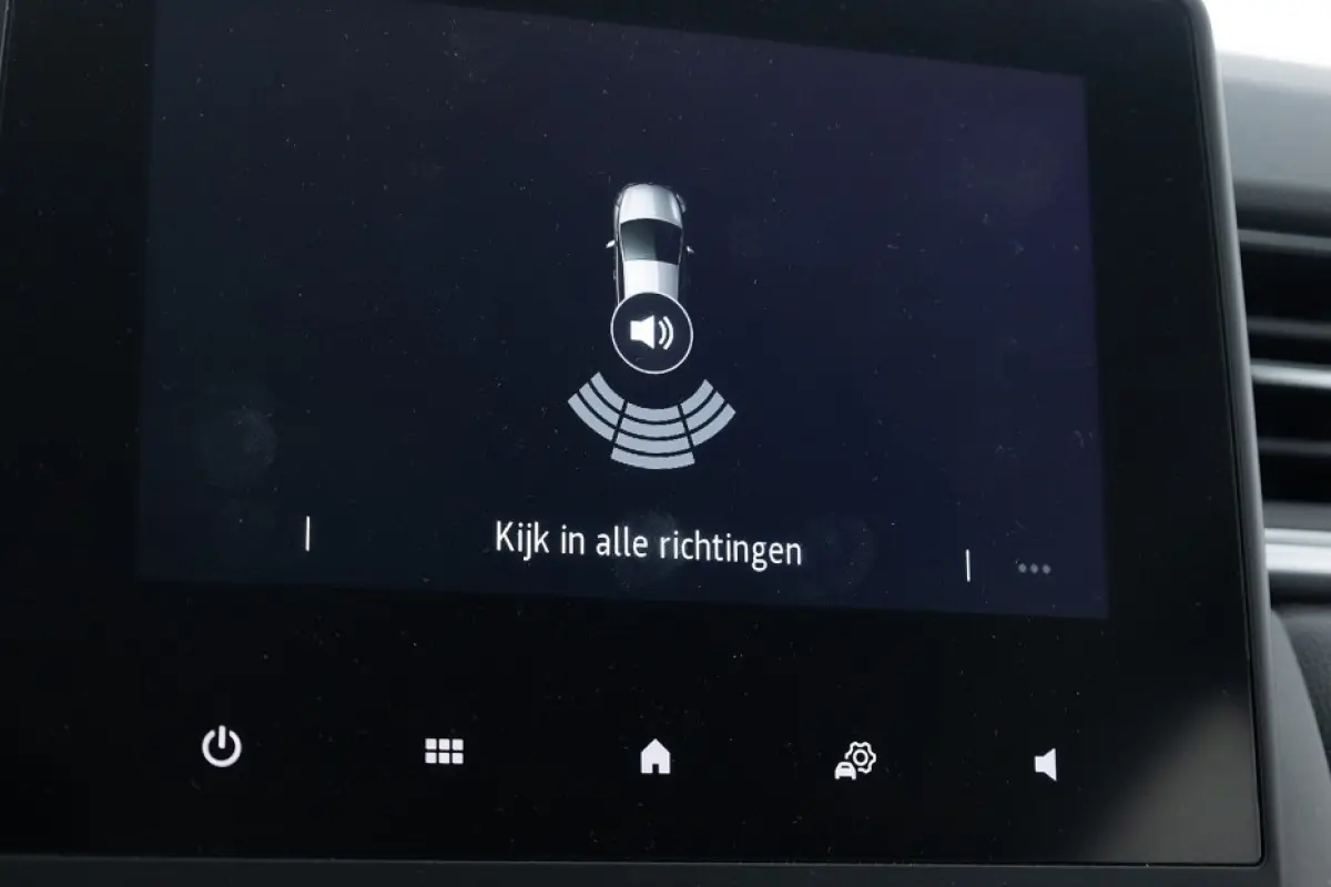1.6 E-Tech Plug-in Hybrid 160 Intens | Half LEDER | NAVI | ECC | LED
