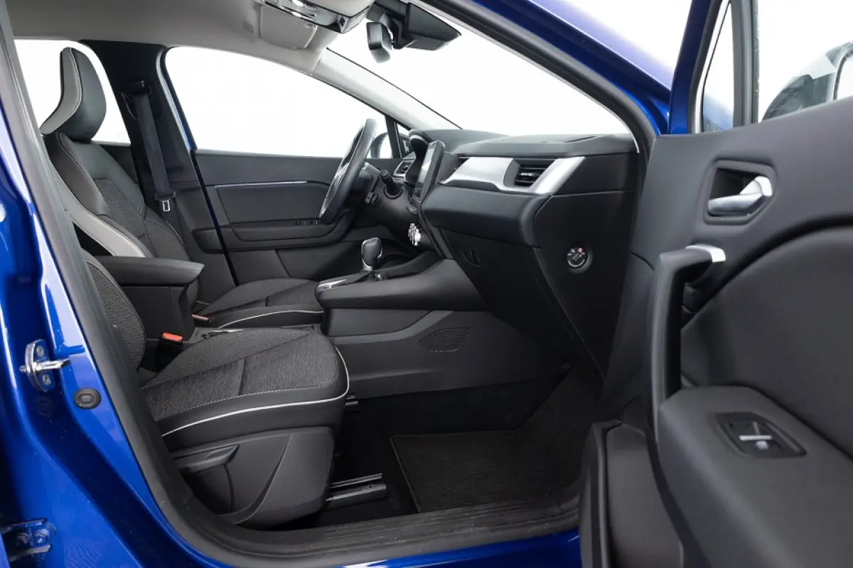 1.6 E-Tech Plug-in Hybrid 160 Intens | Half LEDER | NAVI | ECC | LED