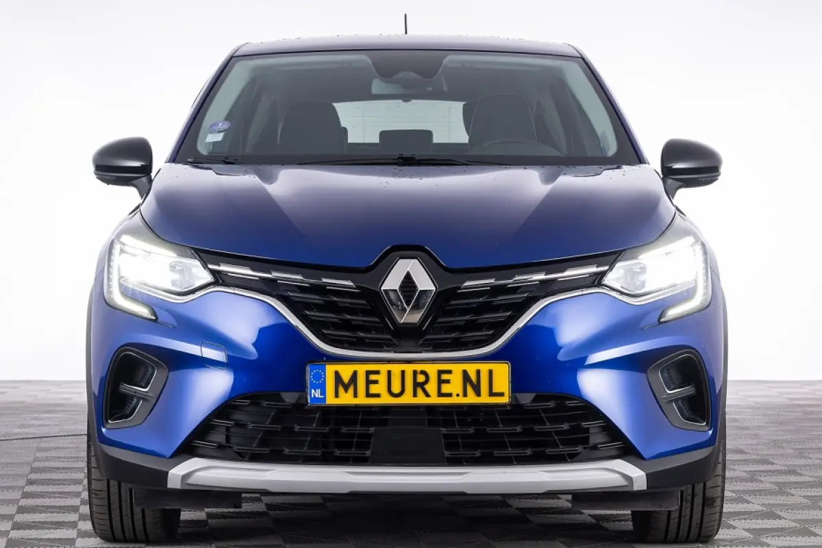 1.6 E-Tech Plug-in Hybrid 160 Intens | Half LEDER | NAVI | ECC | LED