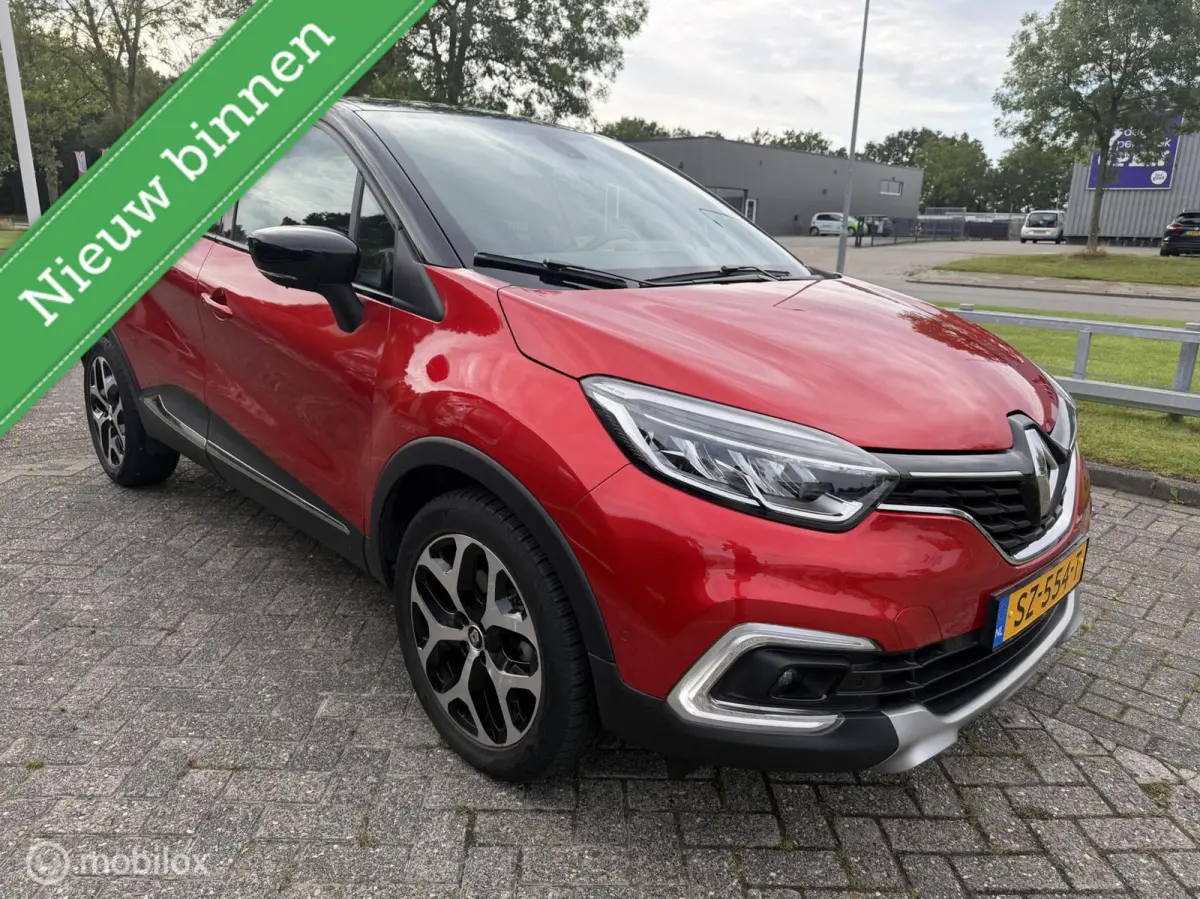 1.2 TCe Bose