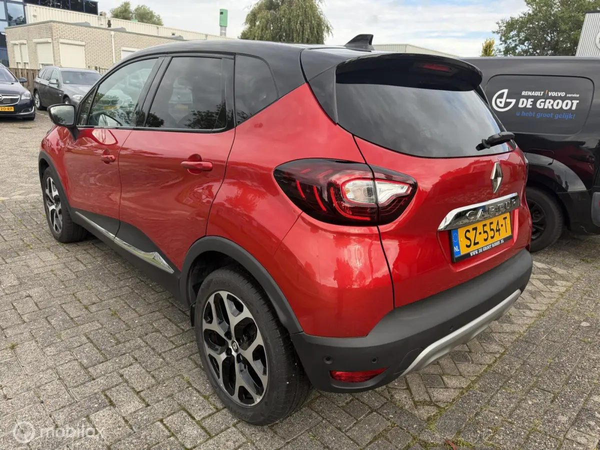 1.2 TCe Bose