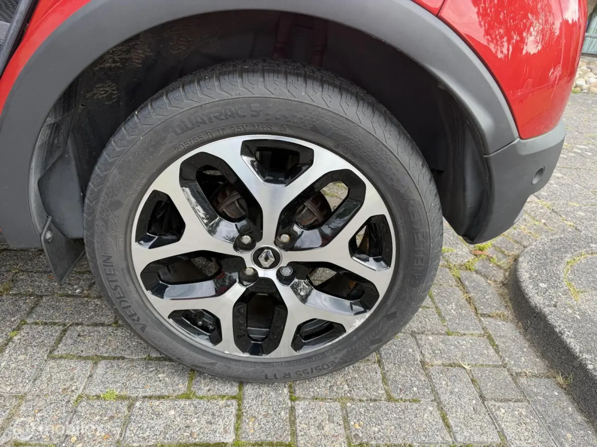 1.2 TCe Bose