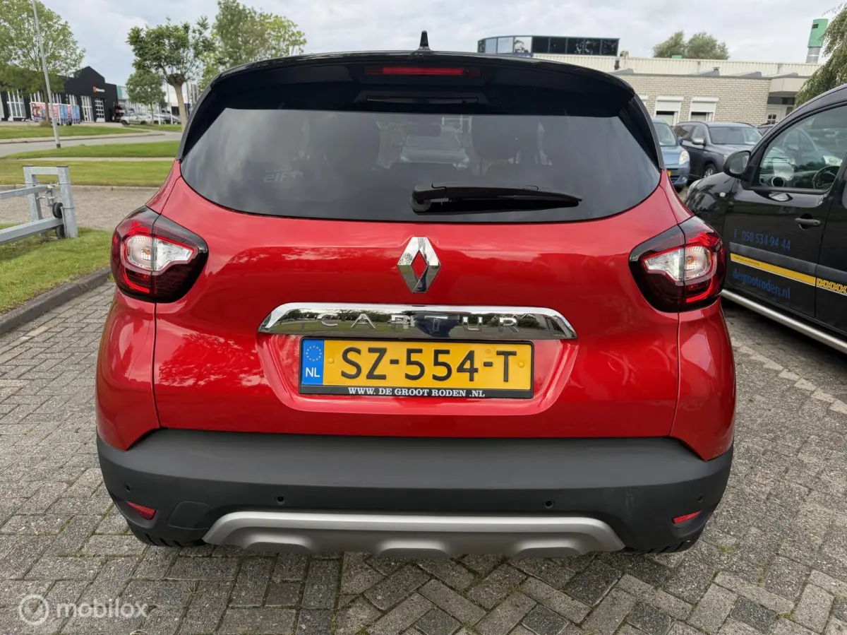 1.2 TCe Bose