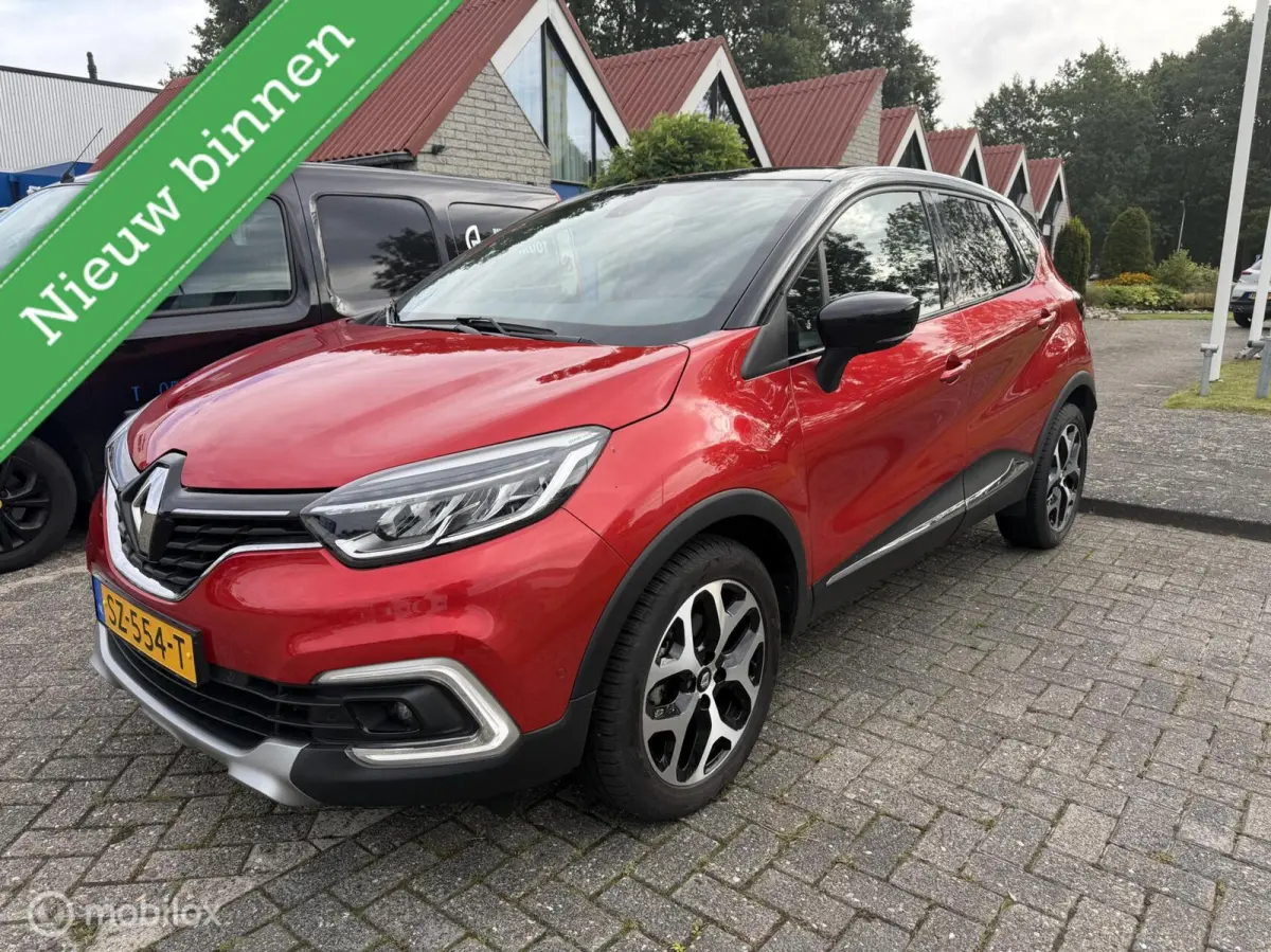 1.2 TCe Bose