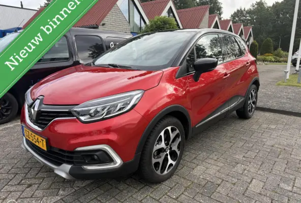 1.2 TCe Bose