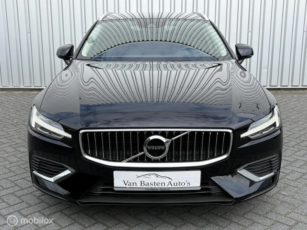 2.0 T6 Recharge AWD Business Pro | Aut | Trekhaak | BTW auto | Volledige Volvo Historie