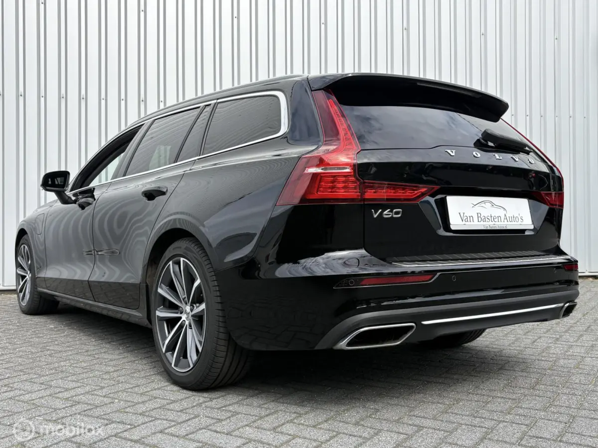 2.0 T6 Recharge AWD Business Pro | Aut | Trekhaak | BTW auto | Volledige Volvo Historie