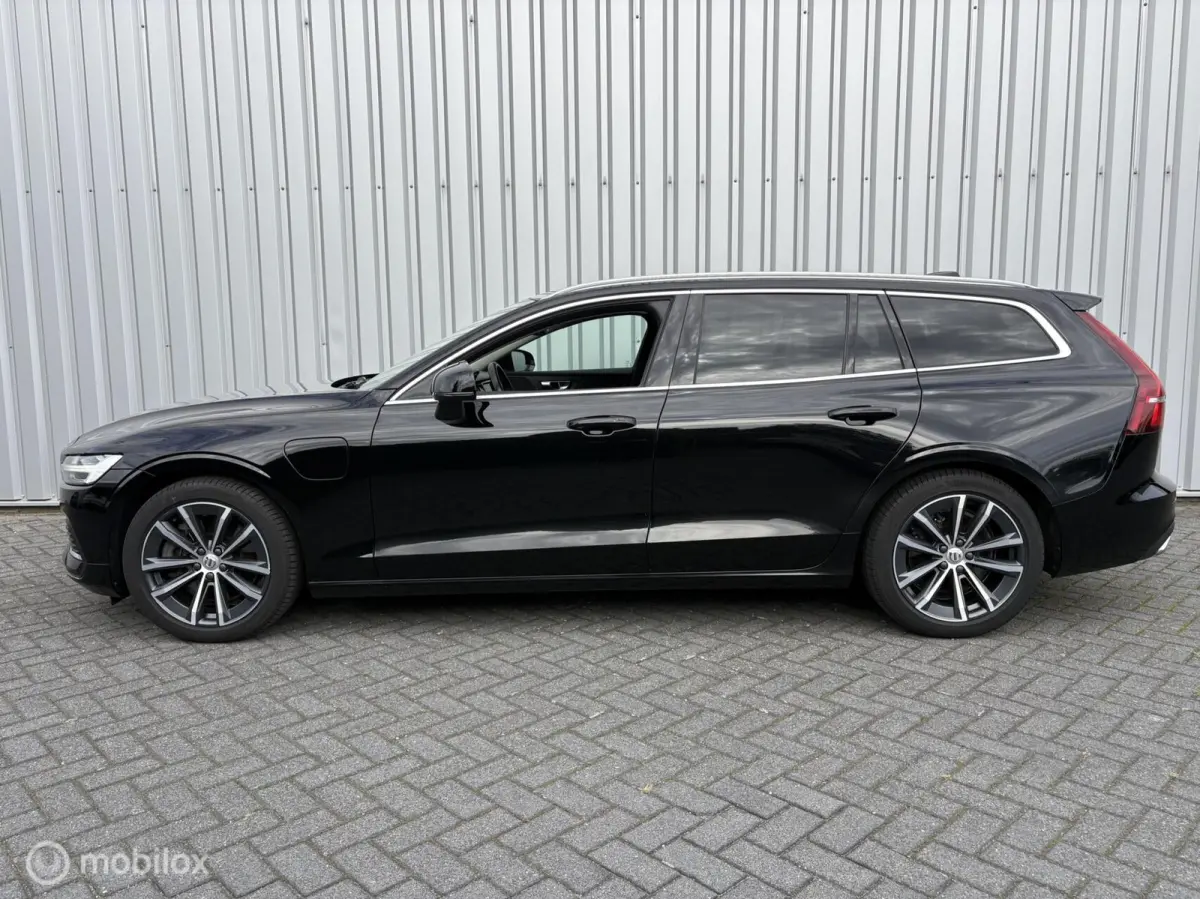 2.0 T6 Recharge AWD Business Pro | Aut | Trekhaak | BTW auto | Volledige Volvo Historie