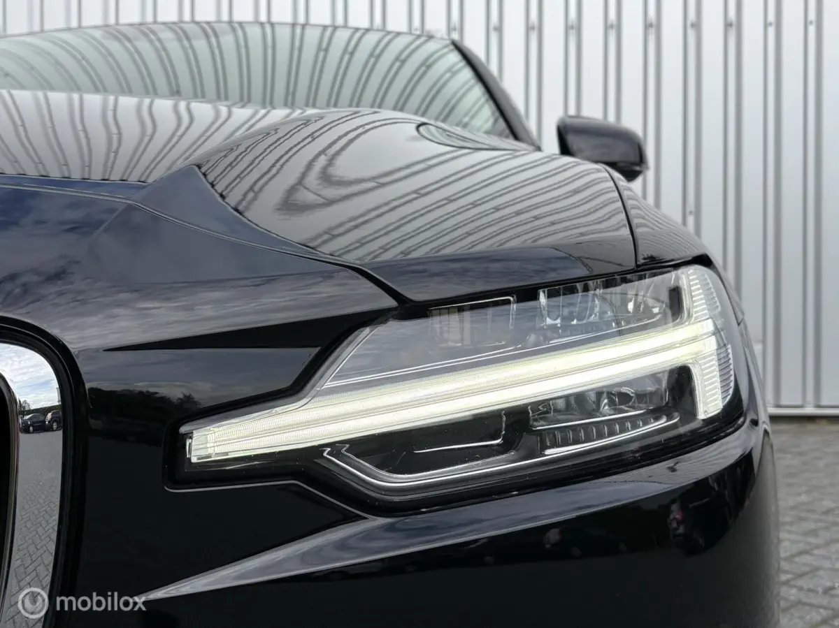 2.0 T6 Recharge AWD Business Pro | Aut | Trekhaak | BTW auto | Volledige Volvo Historie
