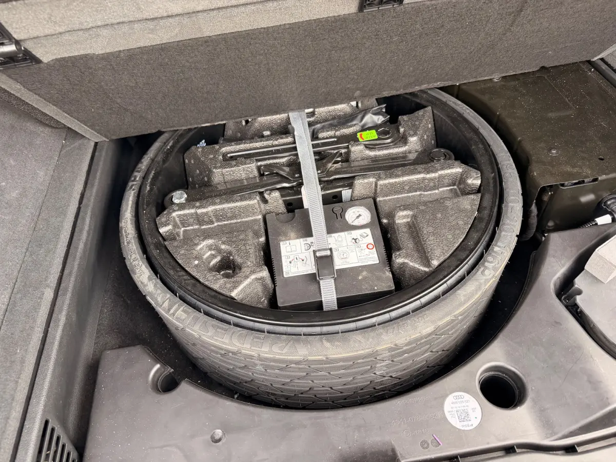55 TFSI S Line/340 pk/Panoramadak/Navi/Trekhaak/Leder