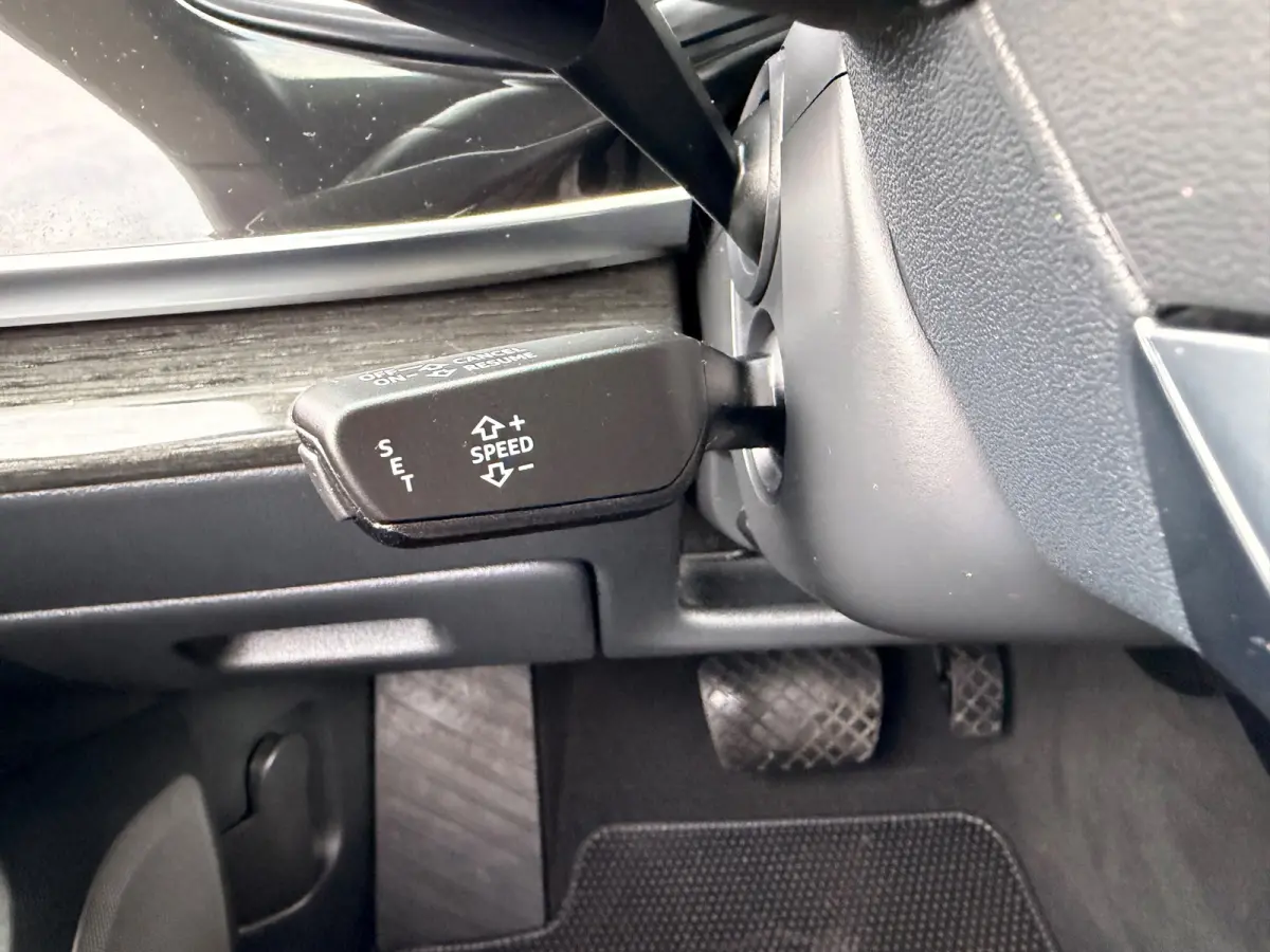 55 TFSI S Line/340 pk/Panoramadak/Navi/Trekhaak/Leder