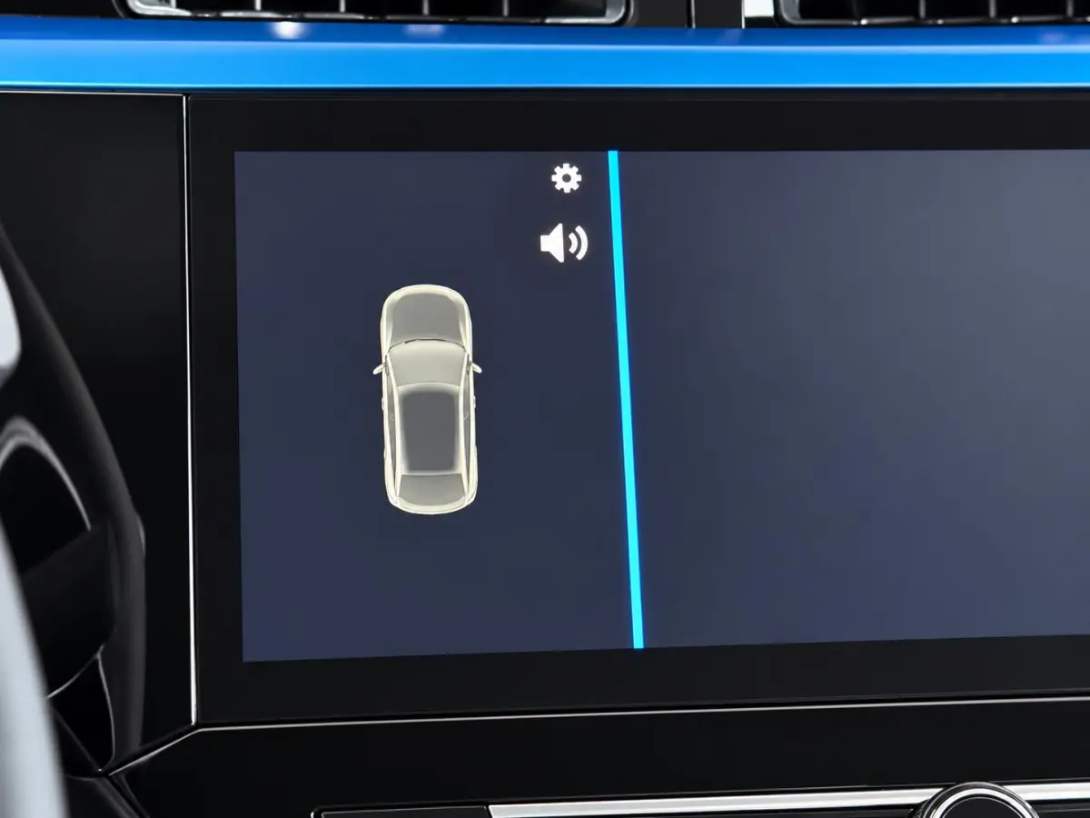 1.2 Turbo 100pk Facelift Navigatie By App Wireless Stoel en Stuurverwarming Parkeersensoren Airco Cruise Control Vertigo Black Roof  LMV Android Auto