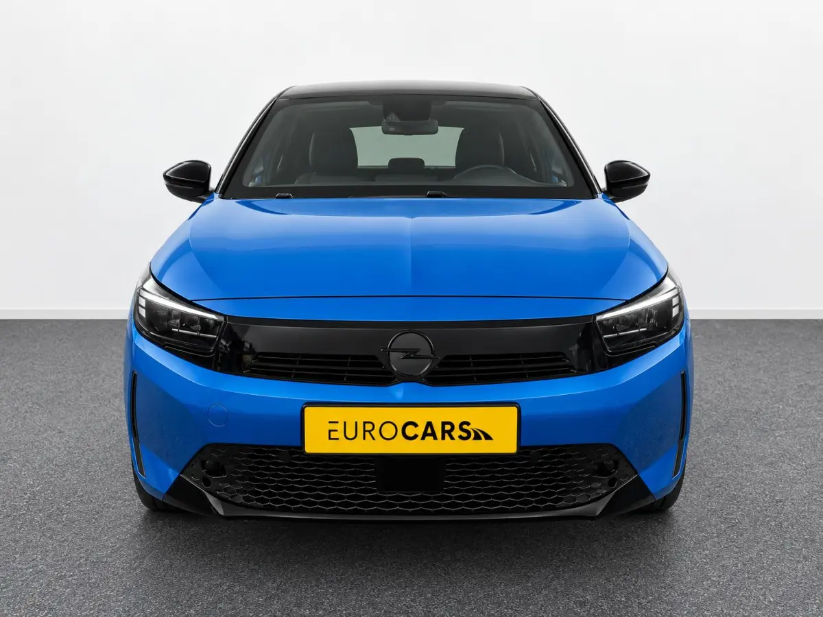 1.2 Turbo 100pk Facelift Navigatie By App Wireless Stoel en Stuurverwarming Parkeersensoren Airco Cruise Control Vertigo Black Roof  LMV Android Auto