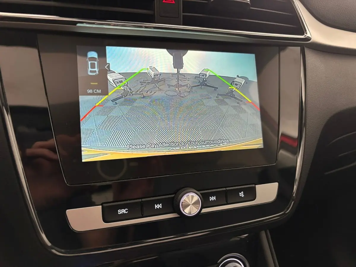 Luxury 45 kWh | LEDER | SCHUIFDAK ✅ 1e Eigenaar | SOH: 92,4% |