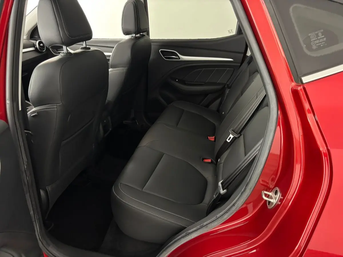 Luxury 45 kWh | LEDER | SCHUIFDAK ✅ 1e Eigenaar | SOH: 92,4% |