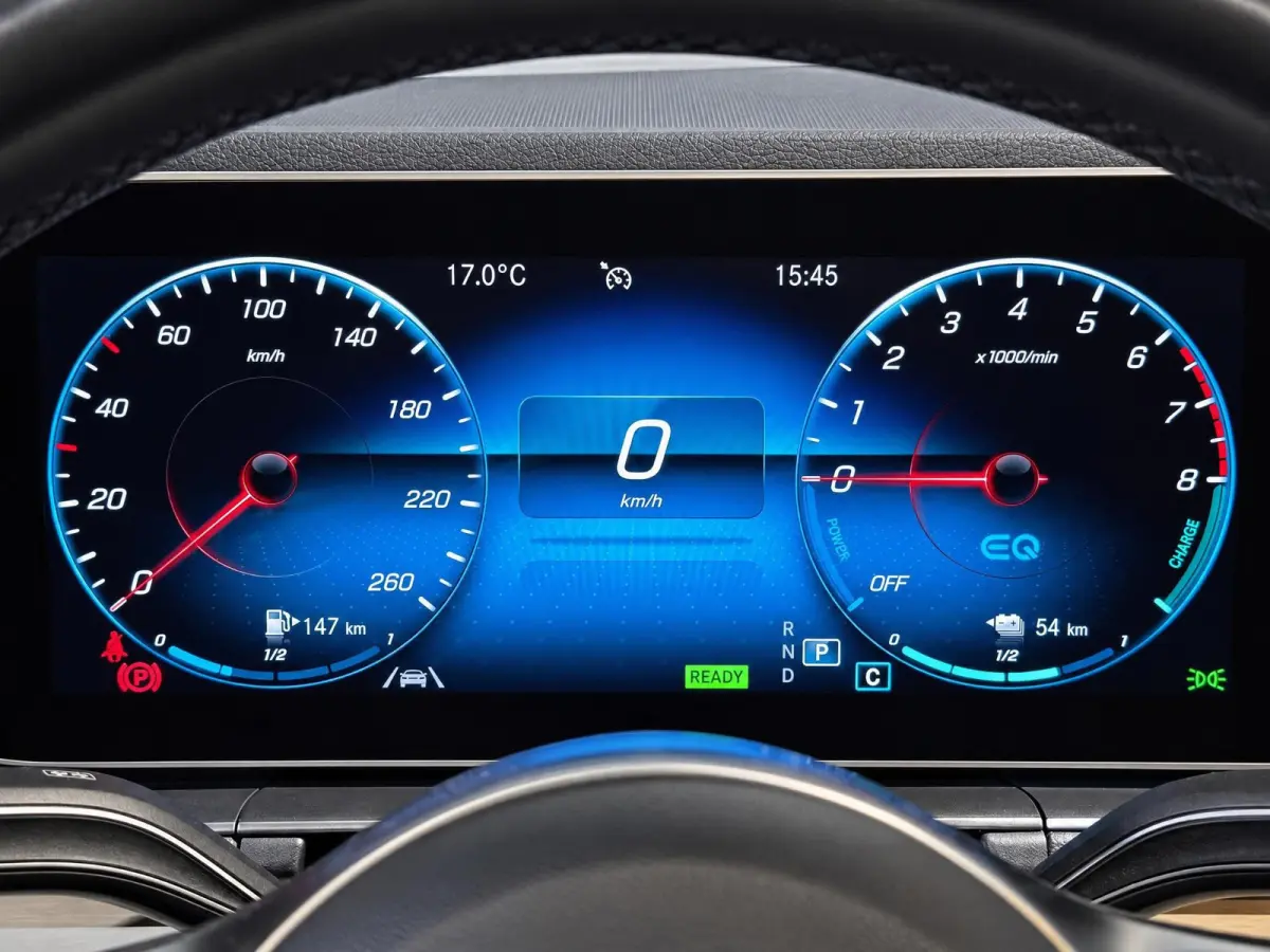 350 e 4MATIC Premium Plus AMG |Pano |Luchtvering |Burmester |Memory |360° |22''