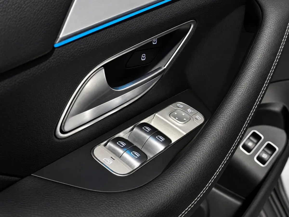 350 e 4MATIC Premium Plus AMG |Pano |Luchtvering |Burmester |Memory |360° |22''