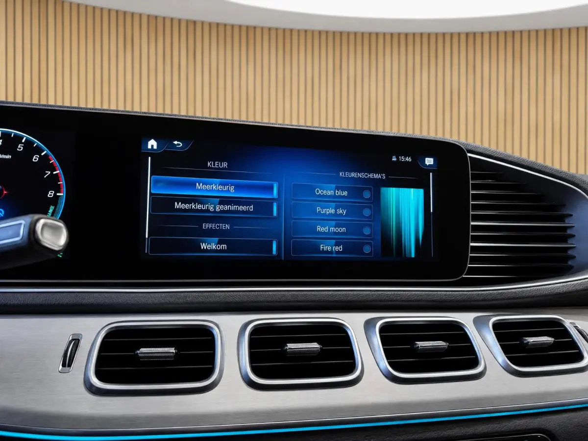 350 e 4MATIC Premium Plus AMG |Pano |Luchtvering |Burmester |Memory |360° |22''