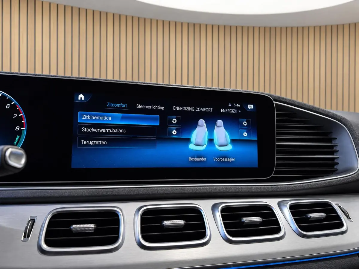 350 e 4MATIC Premium Plus AMG |Pano |Luchtvering |Burmester |Memory |360° |22''