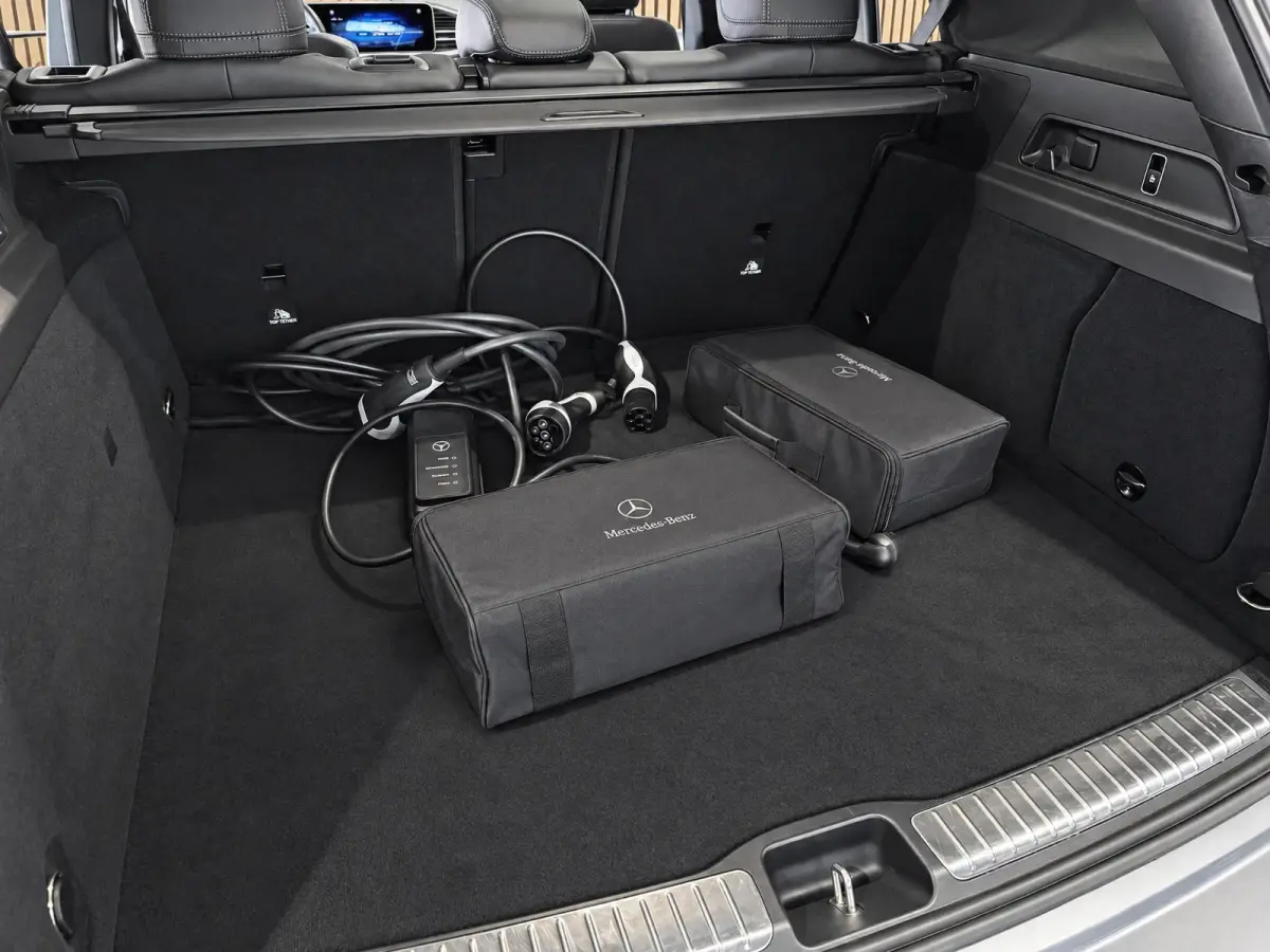 350 e 4MATIC Premium Plus AMG |Pano |Luchtvering |Burmester |Memory |360° |22''
