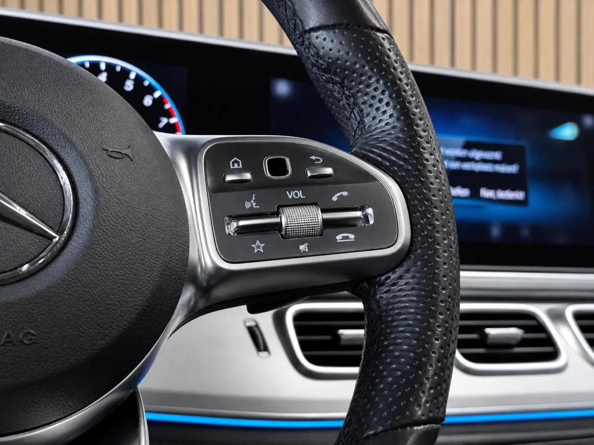 350 e 4MATIC Premium Plus AMG |Pano |Luchtvering |Burmester |Memory |360° |22''