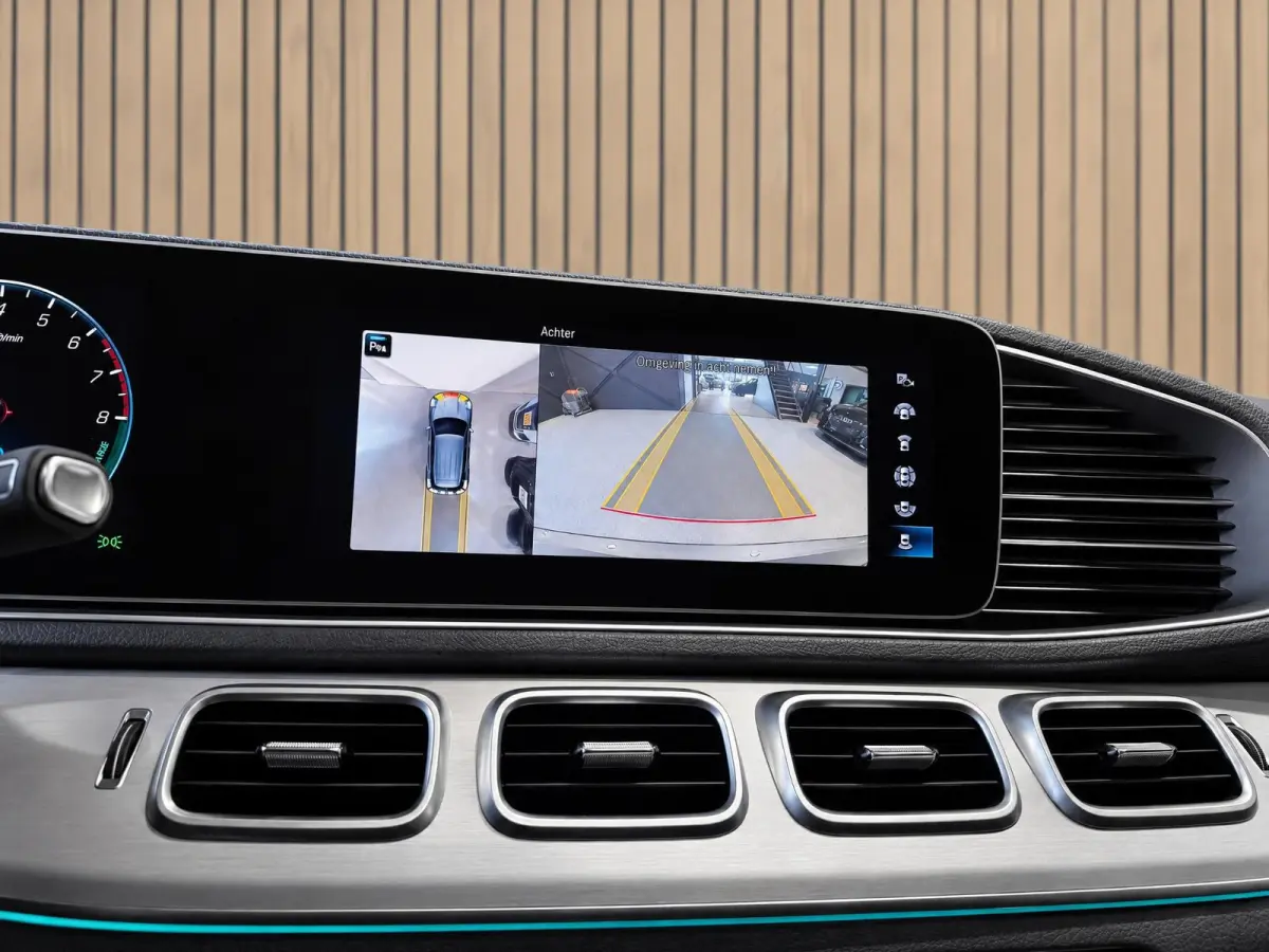 350 e 4MATIC Premium Plus AMG |Pano |Luchtvering |Burmester |Memory |360° |22''
