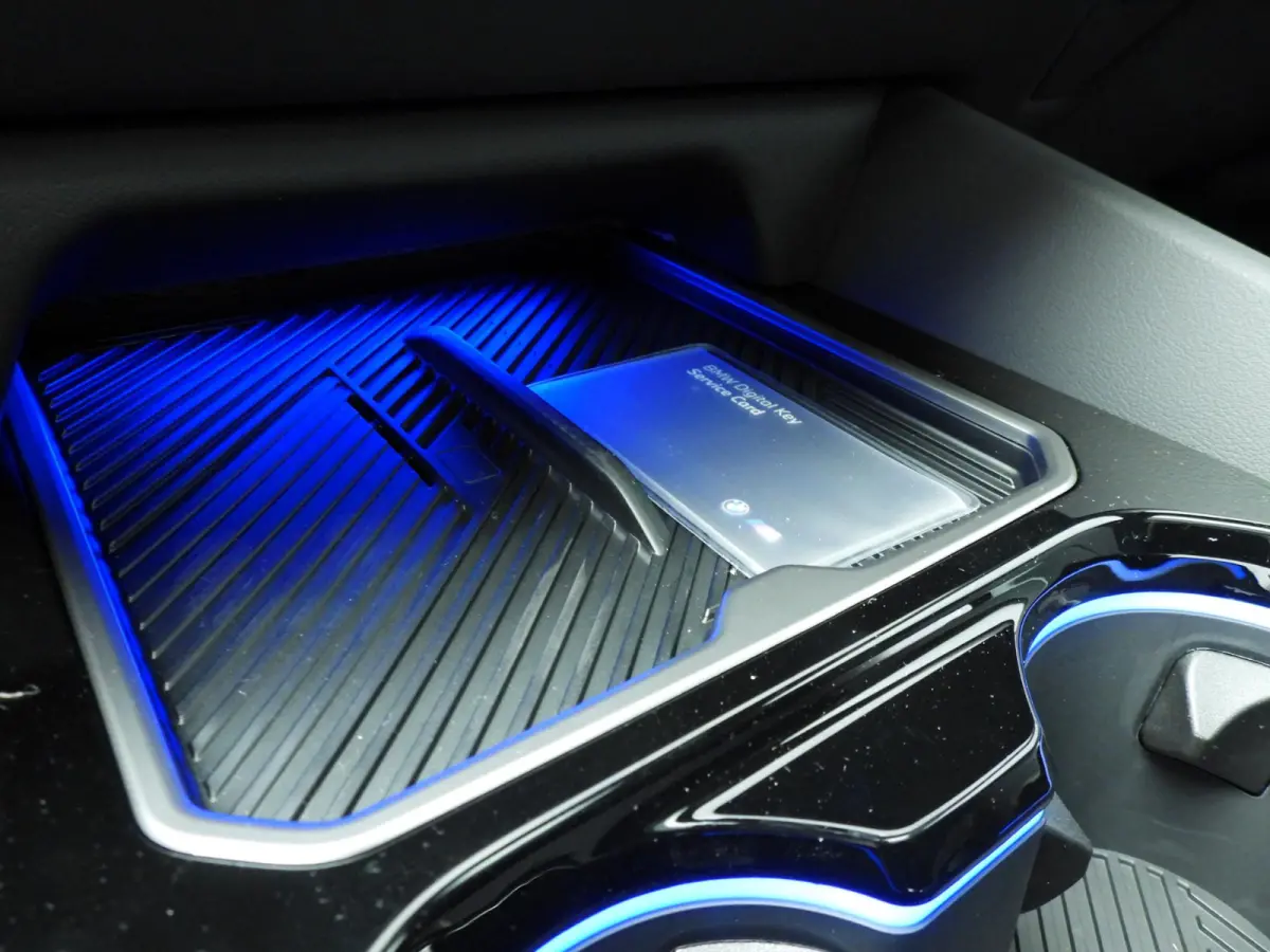 Touring Panoramadak / Trekhaak / Bowers & Wilkins / Driving assist prof / Getint glas / Alu wielen 20/21 inch