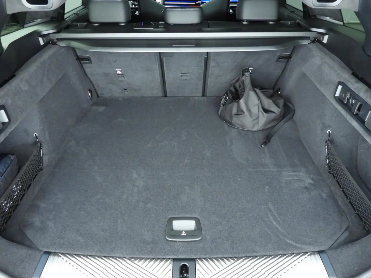 Touring Panoramadak / Trekhaak / Bowers & Wilkins / Driving assist prof / Getint glas / Alu wielen 20/21 inch