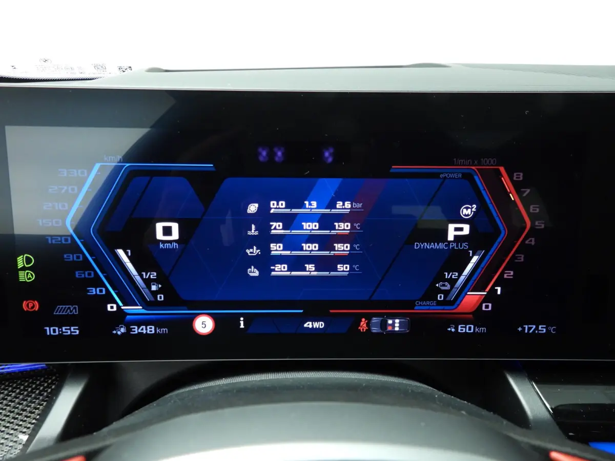 Touring Panoramadak / Trekhaak / Bowers & Wilkins / Driving assist prof / Getint glas / Alu wielen 20/21 inch