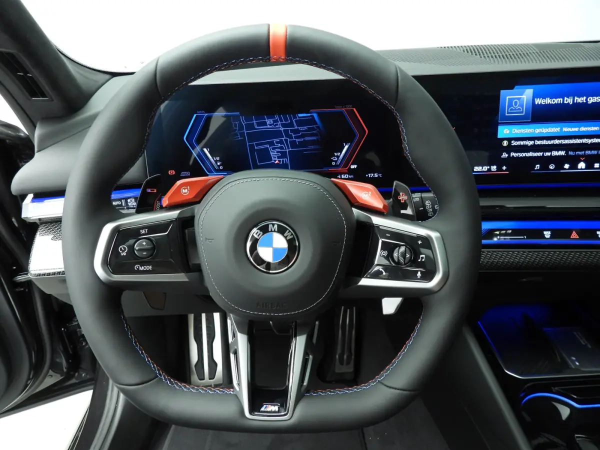 Touring Panoramadak / Trekhaak / Bowers & Wilkins / Driving assist prof / Getint glas / Alu wielen 20/21 inch